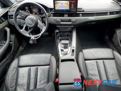 Zdjęcie 8 z 12 samochodu: 2020 AUDI A4 PREMIUM PLUS VIN:WAUENAF40LA037889 - miniatura