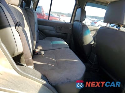 Zdjęcie 10 z 11 samochodu: 1992 NISSAN PATHFINDER XE VIN:JN8HD17Y1NW042971 - miniatura