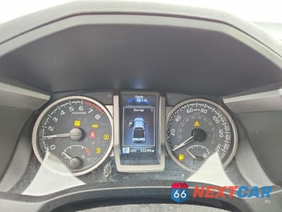 Zdjęcie 9 z 11 samochodu: 2021 TOYOTA TACOMA DOUBLE CAB VIN:3TYDZ5BN0MT004120 - miniatura