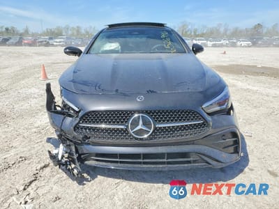 Piąte zdjęcie samochodu w środku: 2026 MERCEDES-BENZ CLE 300 4MATIC VIN:W1KMJ4HBXTF086856 - miniatura