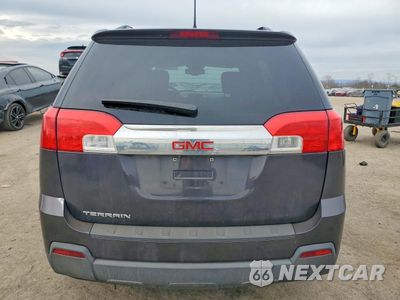 Zdjęcie 6 z 12 samochodu: 2013 GMC TERRAIN SLT VIN:2GKALUEK8D6314509 - miniatura