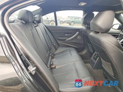 Zdjęcie 10 z 12 samochodu: 2013 BMW 335 XI VIN:WBA3B9C55DF140936 - miniatura