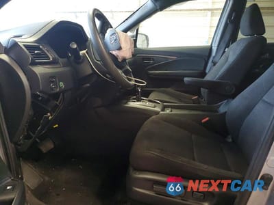 Zdjęcie 7 z 14 samochodu: 2022 HONDA PILOT SPORT VIN:5FNYF6H32NB078792 - miniatura