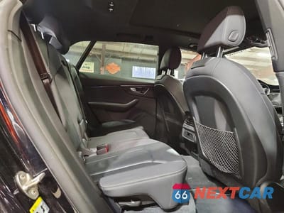 Zdjęcie 11 z 14 samochodu: 2021 AUDI Q8 PREMIUM VIN:WA1AVAF15MD015646 - miniatura