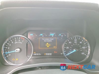 Zdjęcie 9 z 14 samochodu: 2019 FORD EXPEDITION LIMITED VIN:1FMJU2AT4KEA48406 - miniatura