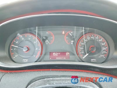Zdjęcie 9 z 11 samochodu: 2016 DODGE DART SXT VIN:1C3CDFBB2GD541318 - miniatura