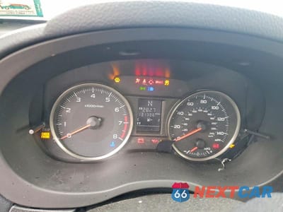 Zdjęcie 9 z 12 samochodu: 2017 SUBARU CROSSTREK PREMIUM VIN:JF2GPABC6HH240627 - miniatura