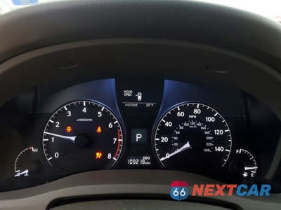 Zdjęcie 9 z 11 samochodu: 2013 LEXUS RX 350 BASE VIN:JTJBK1BA7D2033308 - miniatura
