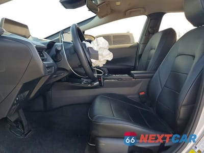 Zdjęcie 7 z 12 samochodu: 2023 TOYOTA PRIUS LE VIN:JTDACAAU2P3012517 - miniatura