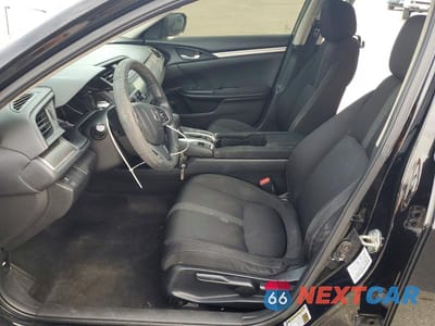 Zdjęcie 7 z 11 samochodu: 2017 HONDA CIVIC LX VIN:19XFC2F52HE007857 - miniatura