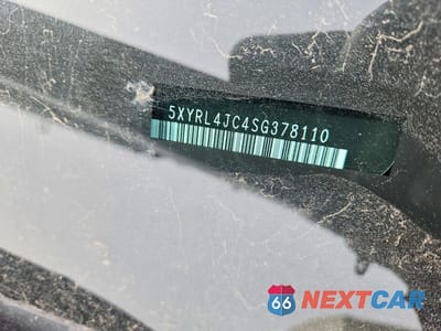Zdjęcie 13 z 13 samochodu: 2025 KIA SORENTO S VIN:5XYRL4JC4SG378110 - miniatura