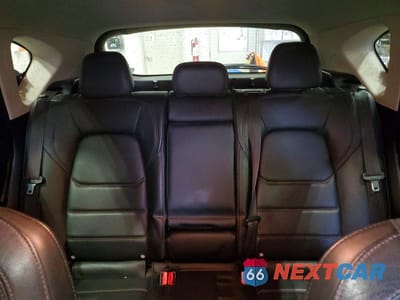 Zdjęcie 10 z 13 samochodu: 2018 MAZDA CX-5 GRAND TOURING VIN:JM3KFBDM4J0316137 - miniatura