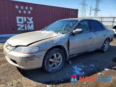 2000 HONDA ACCORD SE JHMCG5670YC040193 - główne zdjęcie licytacji z USA - miniatura
