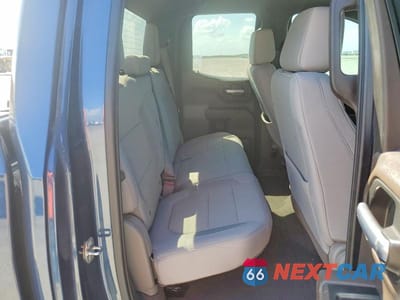 Zdjęcie 10 z 11 samochodu: 2019 CHEVROLET SILVERADO C1500 LT VIN:1GCRWCED0KZ300459 - miniatura