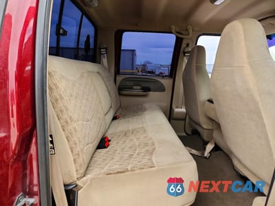 Zdjęcie 10 z 13 samochodu: 2000 FORD F250 SUPER DUTY VIN:1FTNW20F1YEE12978 - miniatura