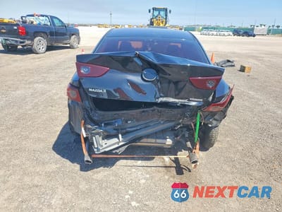 Zdjęcie 6 z 12 samochodu: 2021 MAZDA 3 SELECT VIN:JM1BPABL9M1324453 - miniatura