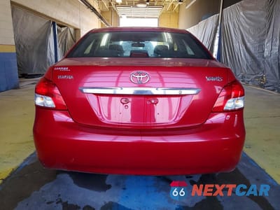 Zdjęcie 6 z 11 samochodu: 2010 TOYOTA YARIS BASE VIN:JTDBT4K3XA1373556 - miniatura