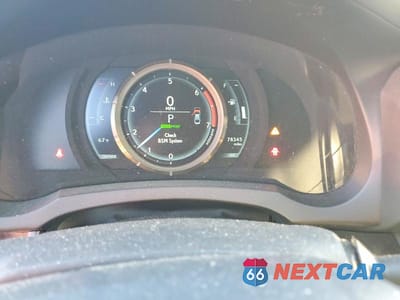 Zdjęcie 9 z 11 samochodu: 2016 LEXUS IS 200T BASE VIN:JTHBA1D28G5004056 - miniatura