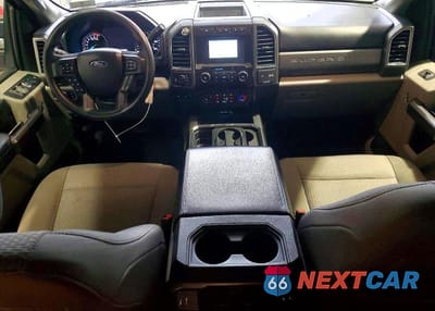 Zdjęcie 8 z 11 samochodu: 2020 FORD F250 SUPER DUTY VIN:1FT7W2B68LEC86102 - miniatura