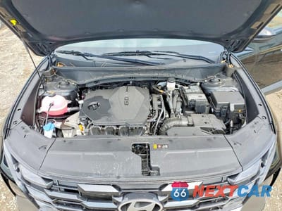Zdjęcie 12 z 12 samochodu: 2025 HYUNDAI TUCSON SE VIN:5NMJACDE6SH588420 - miniatura