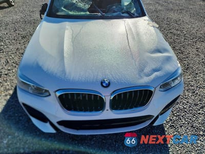 Zdjęcie 12 z 13 samochodu: 2019 BMW X3 SDRIVE30I VIN:5UXTR7C5XKLF23984 - miniatura
