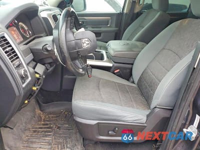 Zdjęcie 7 z 12 samochodu: 2016 RAM 1500 SLT VIN:1C6RR6LT5GS182600 - miniatura