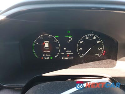 Zdjęcie 9 z 13 samochodu: 2025 HONDA CR-V SPORT-L VIN:7FARS5H89SE022905 - miniatura