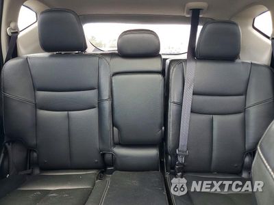 Zdjęcie 10 z 14 samochodu: 2015 NISSAN MURANO PLATINUM VIN:5N1AZ2MH2FN208023 - miniatura