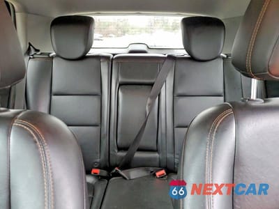 Zdjęcie 10 z 13 samochodu: 2017 CHEVROLET TRAX PREMIER VIN:3GNCJRSB9HL198743 - miniatura