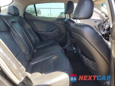 Zdjęcie 10 z 12 samochodu: 2015 KIA OPTIMA VIN:5XXGM4A70FG393334 - miniatura