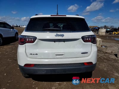 Zdjęcie 6 z 13 samochodu: 2023 JEEP COMPASS LATITUDE VIN:3C4NJDBN2PT553250 - miniatura