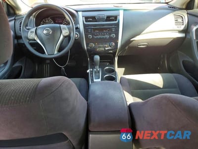 Zdjęcie 8 z 12 samochodu: 2013 NISSAN ALTIMA 2.5 VIN:1N4AL3AP8DN448543 - miniatura
