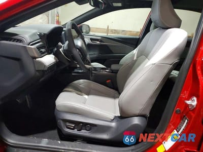 Zdjęcie 7 z 12 samochodu: 2025 TOYOTA CAMRY SE VIN:4T1DAACK4SU207709 - miniatura
