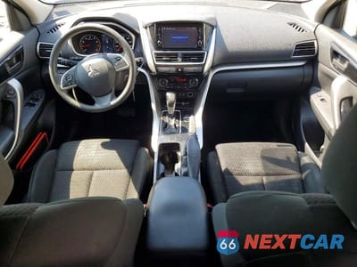 Zdjęcie 8 z 13 samochodu: 2020 MITSUBISHI ECLIPSE CROSS ES VIN:JA4AT3AAXLZ022165 - miniatura