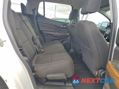 Zdjęcie 11 z 13 samochodu: 2019 GMC ACADIA SLE VIN:1GKKNRLS5KZ126367 - miniatura