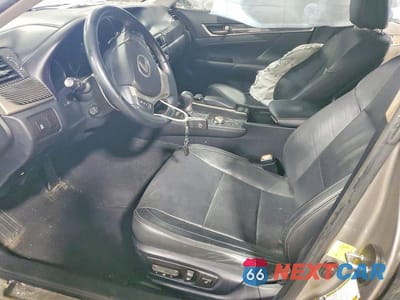 Zdjęcie 7 z 12 samochodu: 2015 LEXUS GS 350 BASE VIN:JTHCE1BL4FA005019 - miniatura