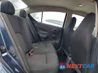 Zdjęcie 10 z 13 samochodu: 2017 NISSAN VERSA 1.6 S VIN:3N1CN7AP9HL852416 - miniatura