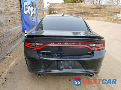 Zdjęcie 6 z 12 samochodu: 2023 DODGE CHARGER GT VIN:2C3CDXHG2PH571799 - miniatura