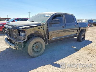 2015 TOYOTA TUNDRA CREWMAX 5TFEM5F12FX093689 - główne zdjęcie licytacji z USA - miniatura