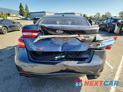 Zdjęcie 6 z 13 samochodu: 2015 TOYOTA AVALON XLE PREMIUM VIN:4T1BK1EB3FU187511 - miniatura