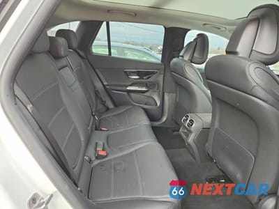 Zdjęcie 11 z 13 samochodu: 2025 MERCEDES-BENZ GLC 350E VIN:W1NKM5GB5SF245628 - miniatura