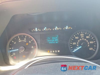 Zdjęcie 9 z 12 samochodu: 2019 FORD F150 SUPERCREW VIN:1FTEW1EPXKFA75109 - miniatura