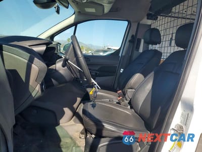 Zdjęcie 7 z 12 samochodu: 2022 FORD TRANSIT CONNECT XL DELIVERY VAN VIN:NM0LS7S26N1514786 - miniatura