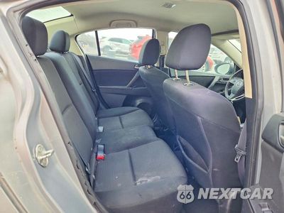 Zdjęcie 10 z 12 samochodu: 2013 MAZDA 3 I VIN:JM1BL1U75D1761104 - miniatura
