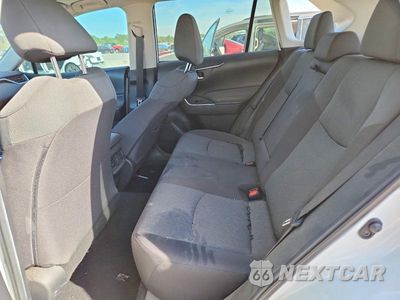 Zdjęcie 10 z 12 samochodu: 2022 TOYOTA RAV4 VIN:2T3W1RFV9NC199536 - miniatura