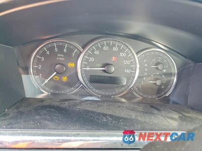 Zdjęcie 9 z 13 samochodu: 2006 BUICK LACROSSE CXL VIN:2G4WD582261199272 - miniatura