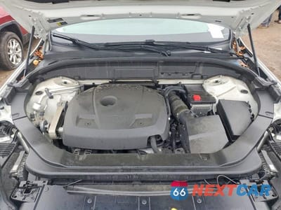 Zdjęcie 11 z 11 samochodu: 2020 VOLVO XC60 T6 MOMENTUM VIN:YV4A22RK2L1516905 - miniatura