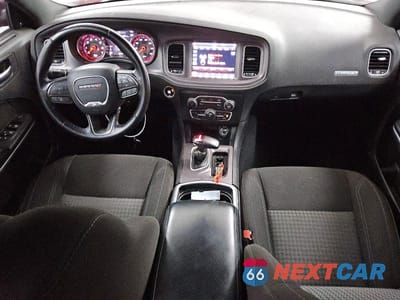 Zdjęcie 8 z 12 samochodu: 2023 DODGE CHARGER SXT VIN:2C3CDXBG5PH653678 - miniatura