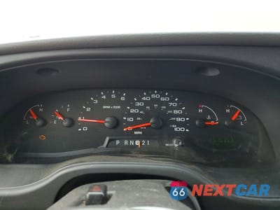 Zdjęcie 9 z 13 samochodu: 2004 FORD ECONOLINE E250 VAN VIN:1FDNE24L84HA08860 - miniatura
