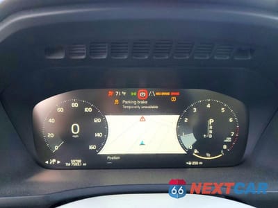 Zdjęcie 9 z 12 samochodu: 2022 VOLVO XC90 T6 MOMENTUM VIN:YV4A22PK0N1780176 - miniatura